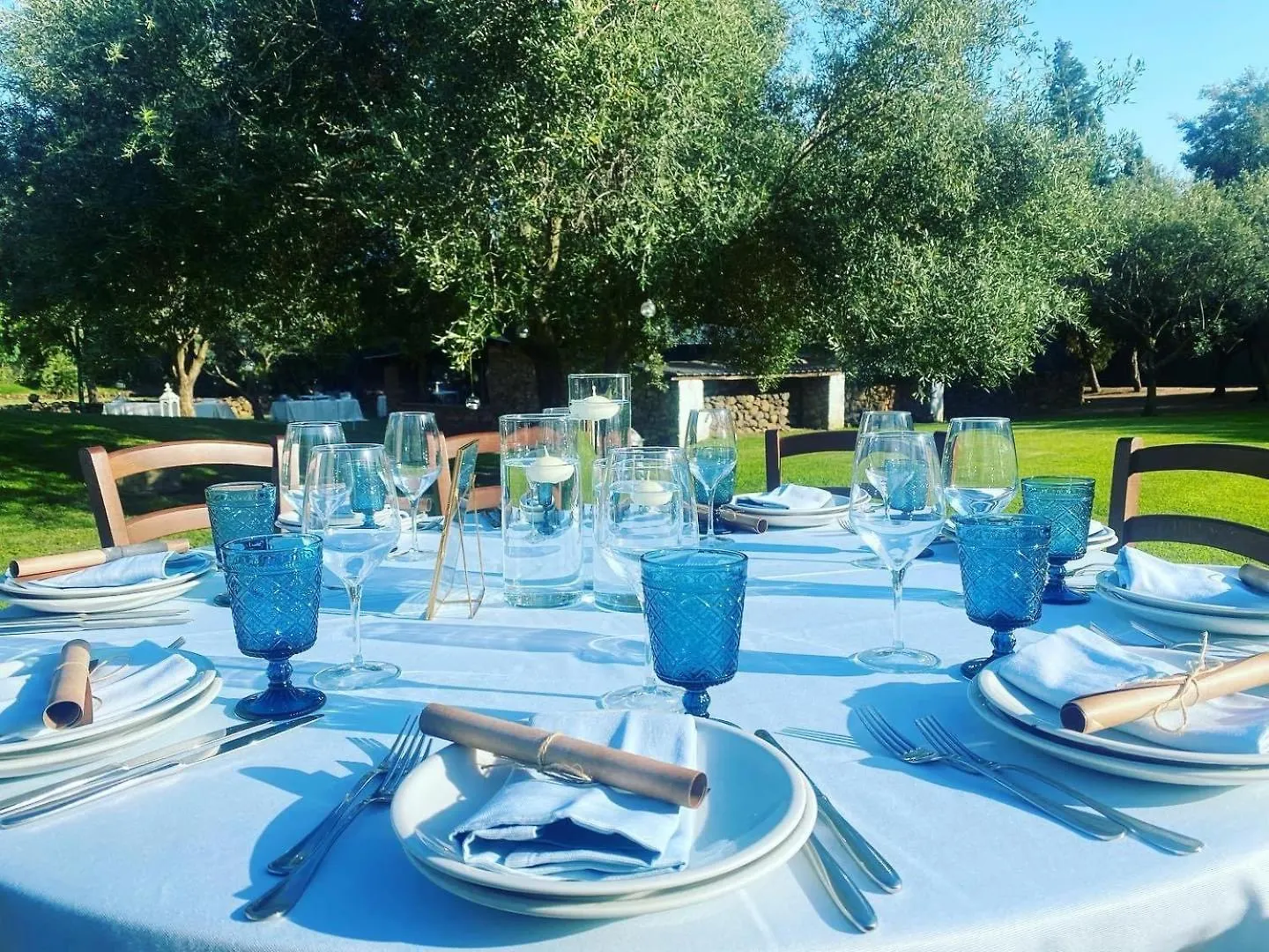 Agriturismo La Biada Is Morus 0*,  Olaszország