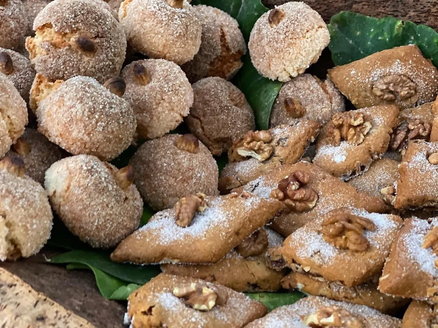 Agriturismo La Biada Is Morus Agroturismo