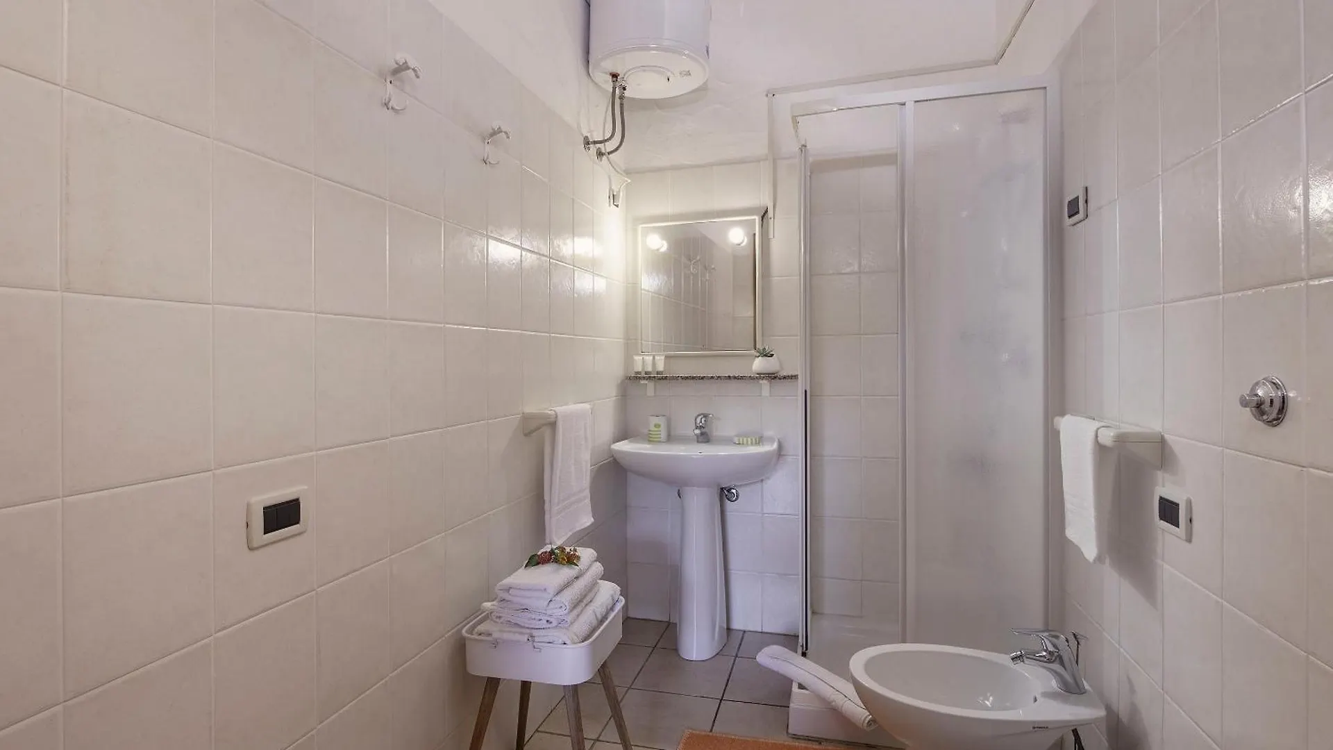 Agriturismo La Biada Is Morus 0*,  Olaszország