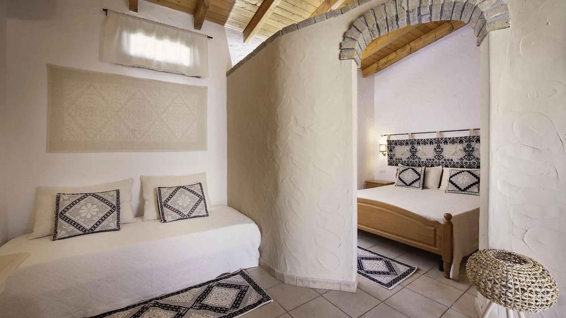 Agriturismo La Biada Is Morus